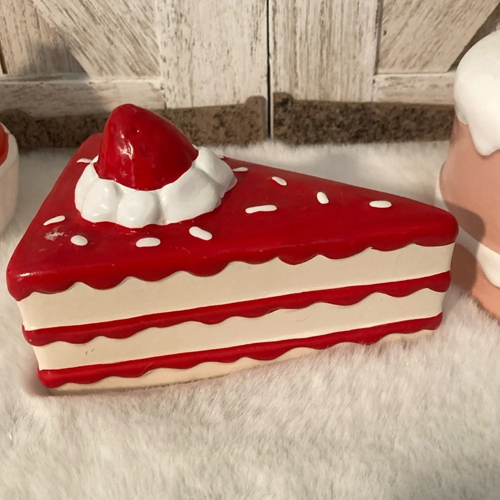 Target BP 2023 Valentine’s Day 3 Mini Dessert Figural